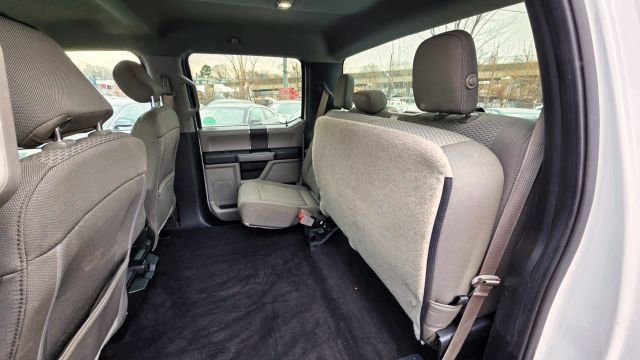 Used 2019 Ford F150 XLT image 29