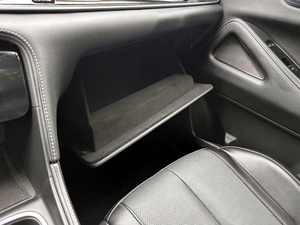 Used 2024 INFINITI QX60 Luxe image 40