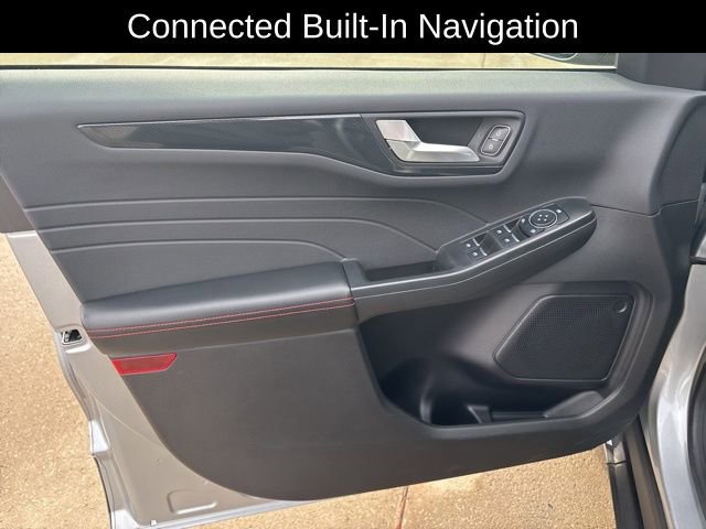 Used 2023 Ford Escape ST-Line w/ Tech Pack #1 image 14