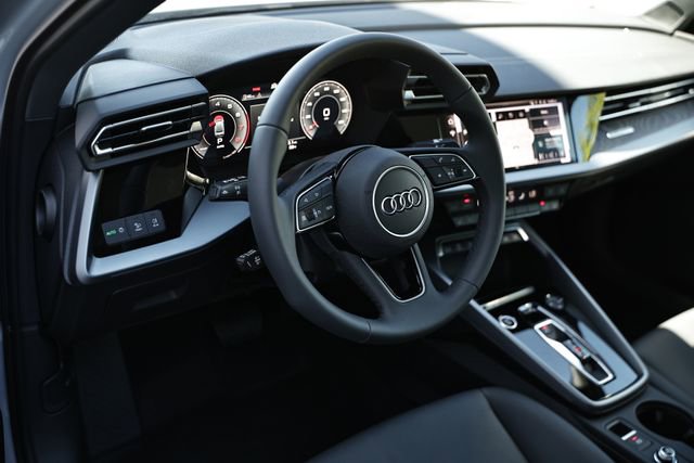 New 2026 Audi A3 2.0T Premium AWD/4WD image 19