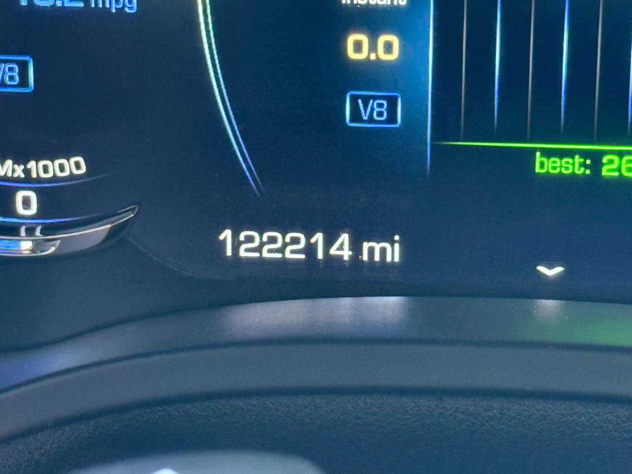 Used 2017 Cadillac Escalade 2WD image 35