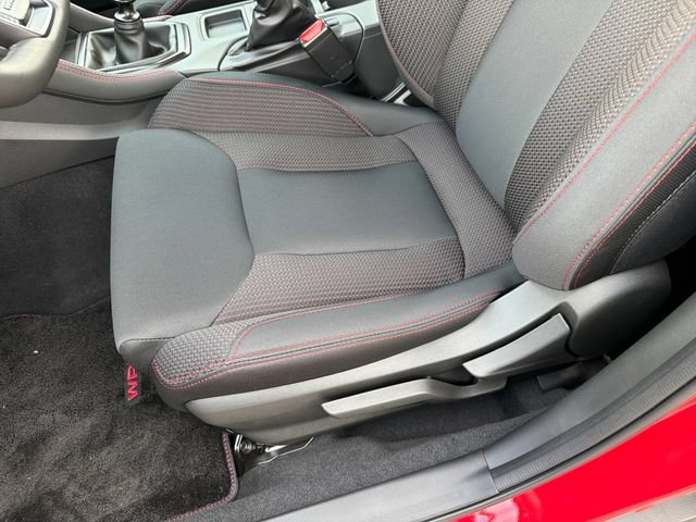 New 2026 Subaru WRX Premium AWD/4WD image 20