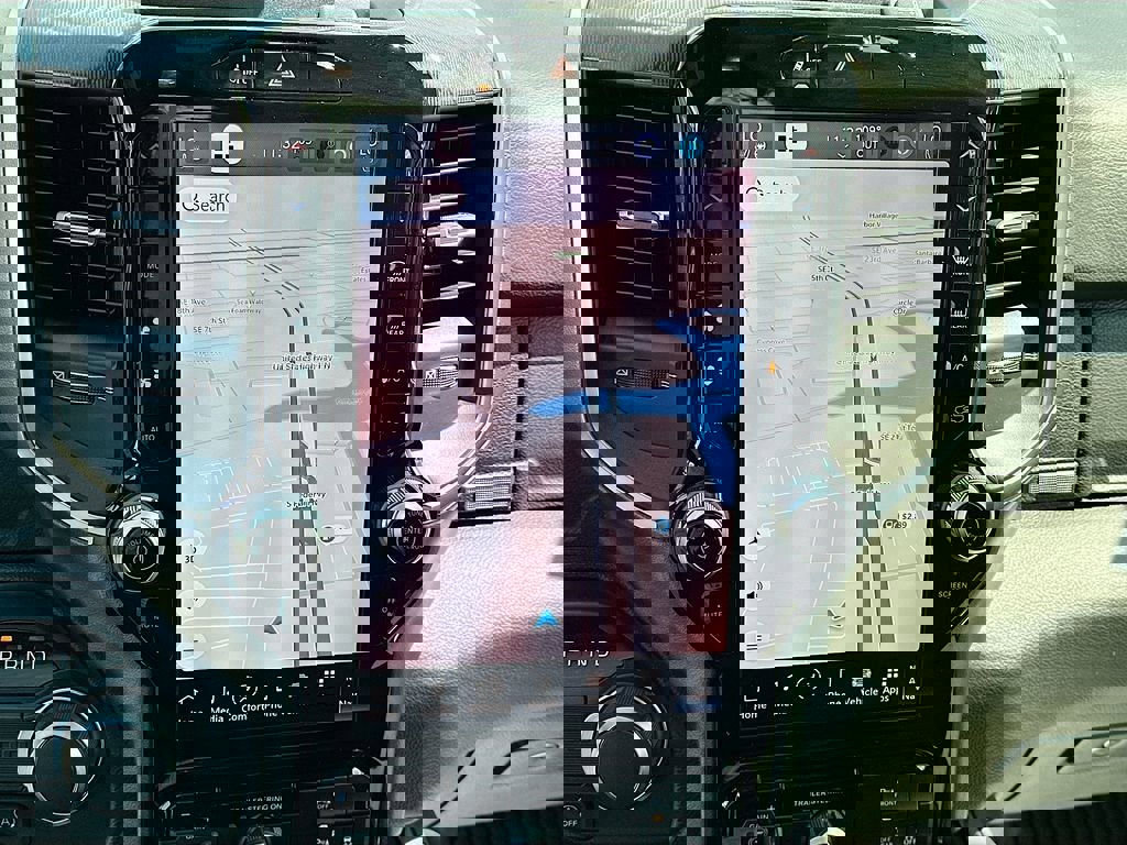 New 2025 RAM 1500 Big Horn image 18