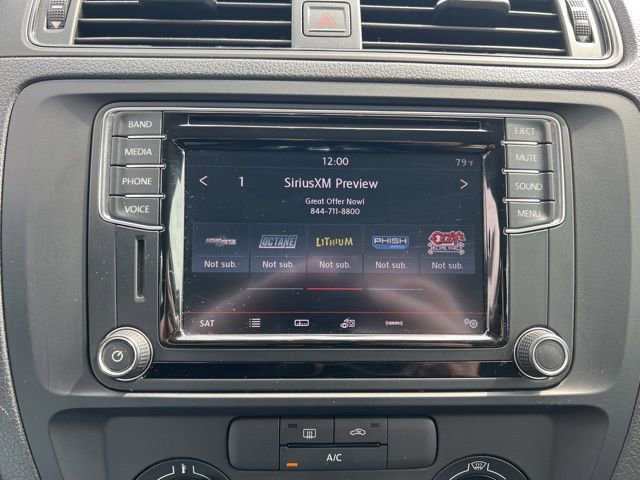 Used 2016 Volkswagen Jetta S image 17