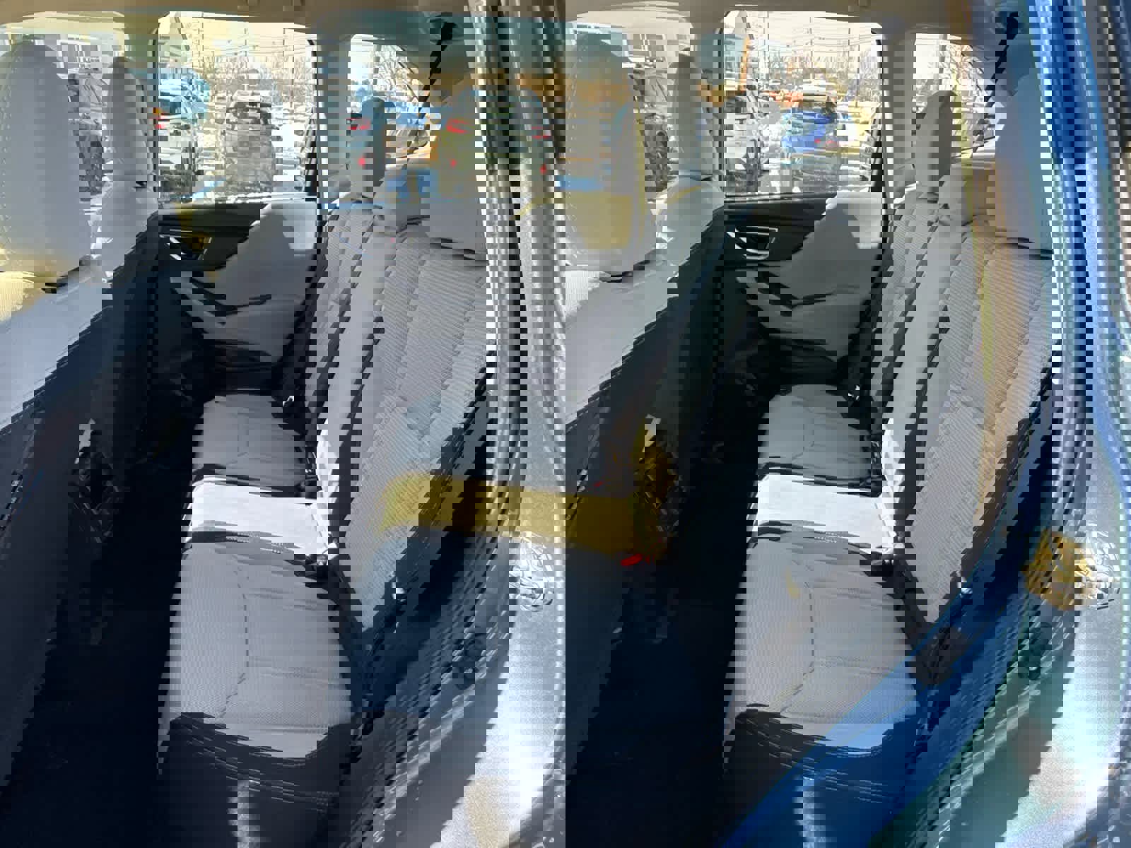 Used 2020 Subaru Forester image 10