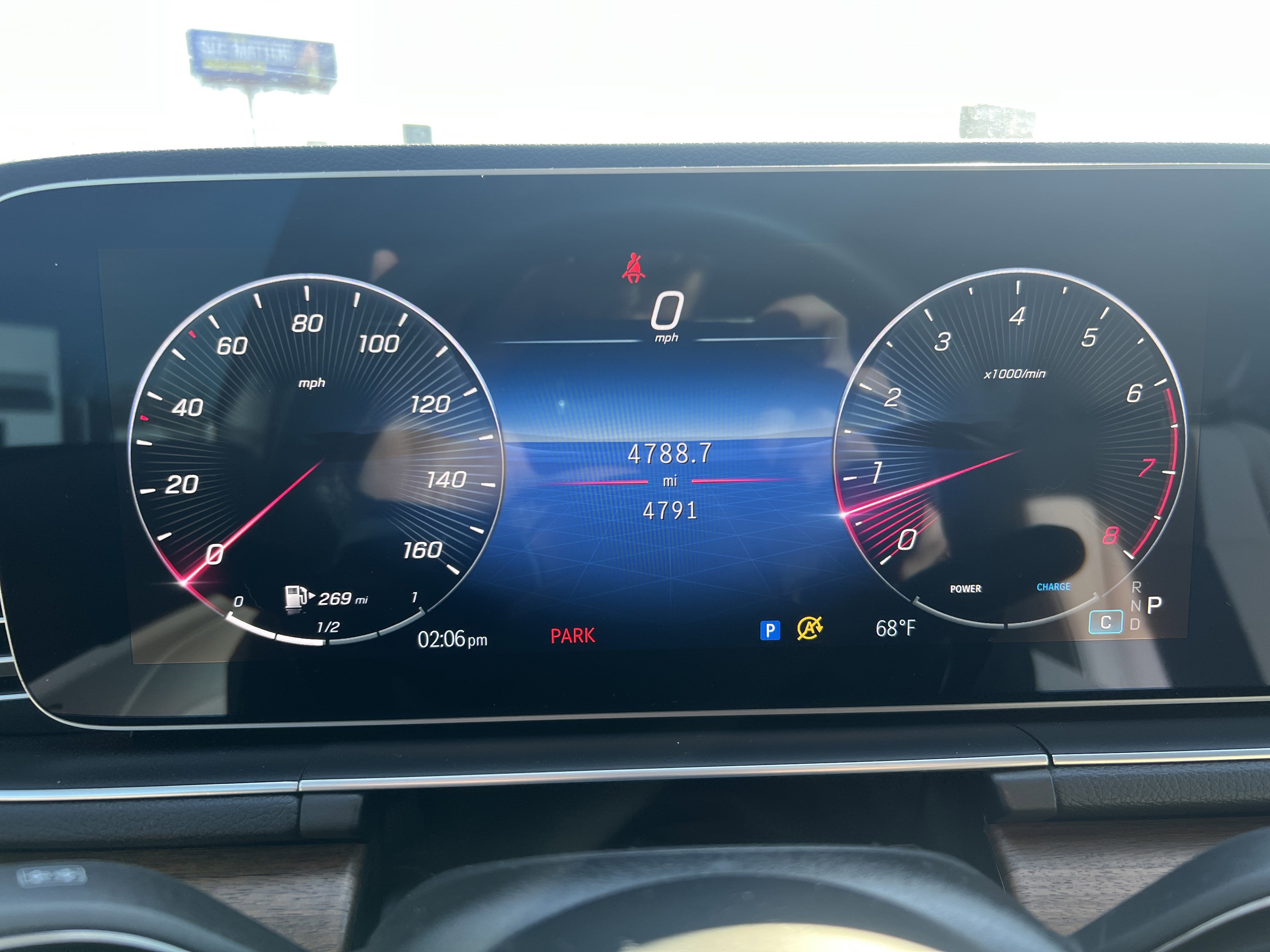 Certified 2025 Mercedes-Benz GLE 350 4MATIC image 22