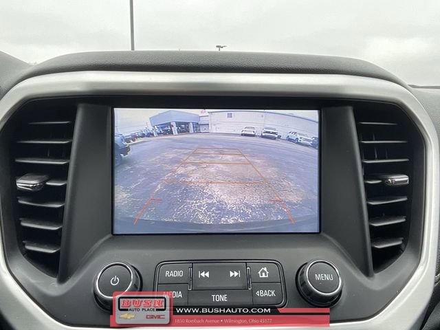 Used 2019 GMC Acadia SLT w/ LPO, Floor Liner Package image 15