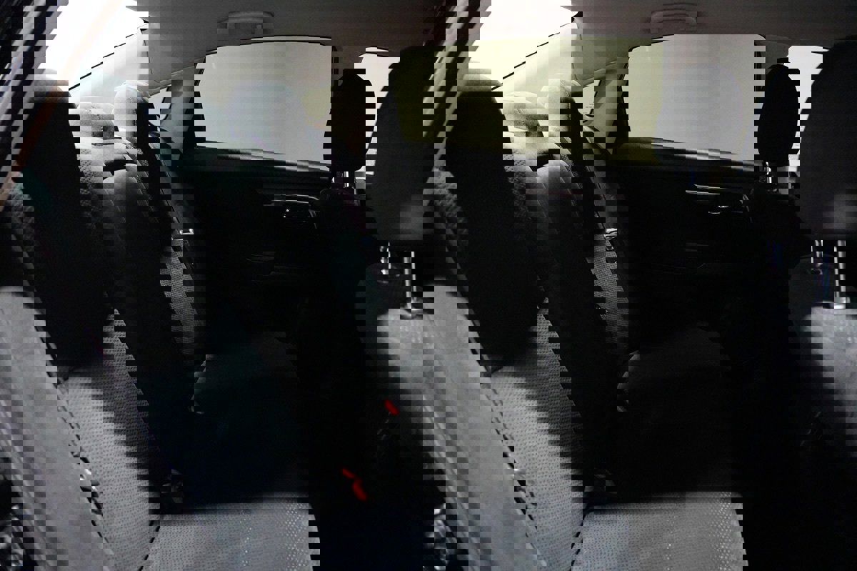 Used 2014 Nissan Altima 2.5 S w/ Display Audio Package FWD image 20