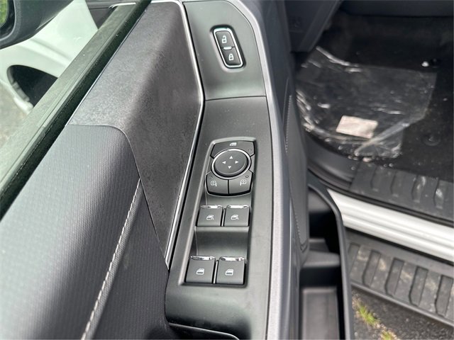 New 2025 Ford F150 XLT w/ Equipment Group 302A MID image 27