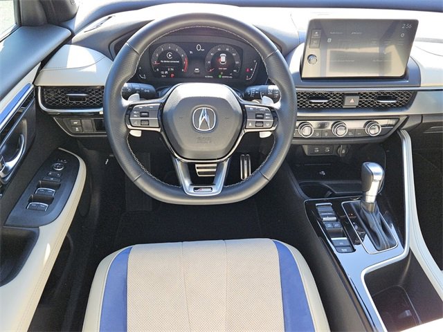 Certified 2025 Acura ADX A-Spec image 5