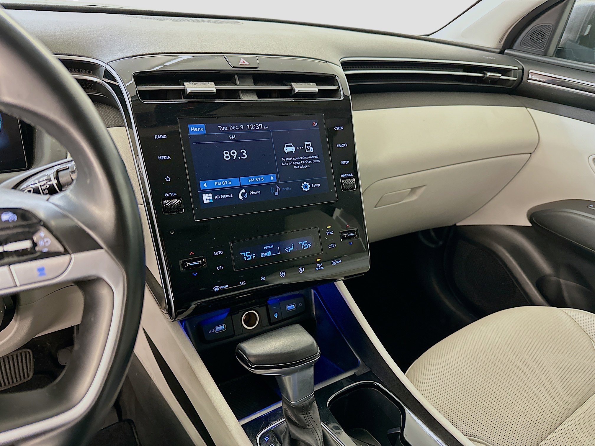 Used 2023 Hyundai Tucson SEL w/ Convenience Package image 26