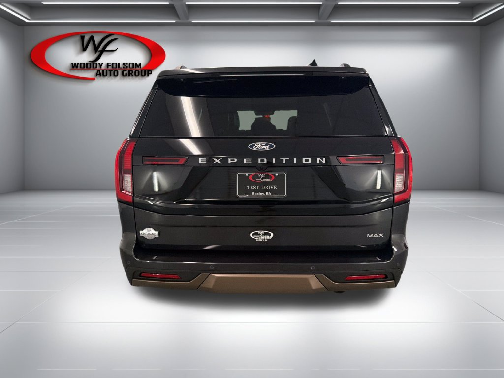New 2027 Ford Expedition Max King Ranch AWD/4WD image 7
