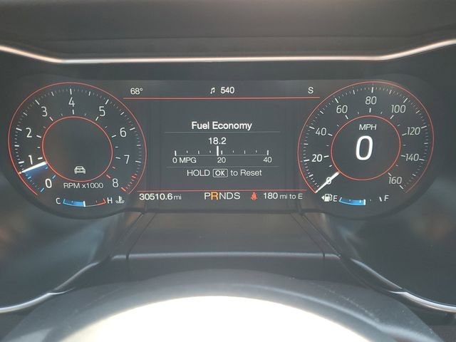 Certified 2020 Ford Mustang GT Premium w/ Equipment Group 401A image 20