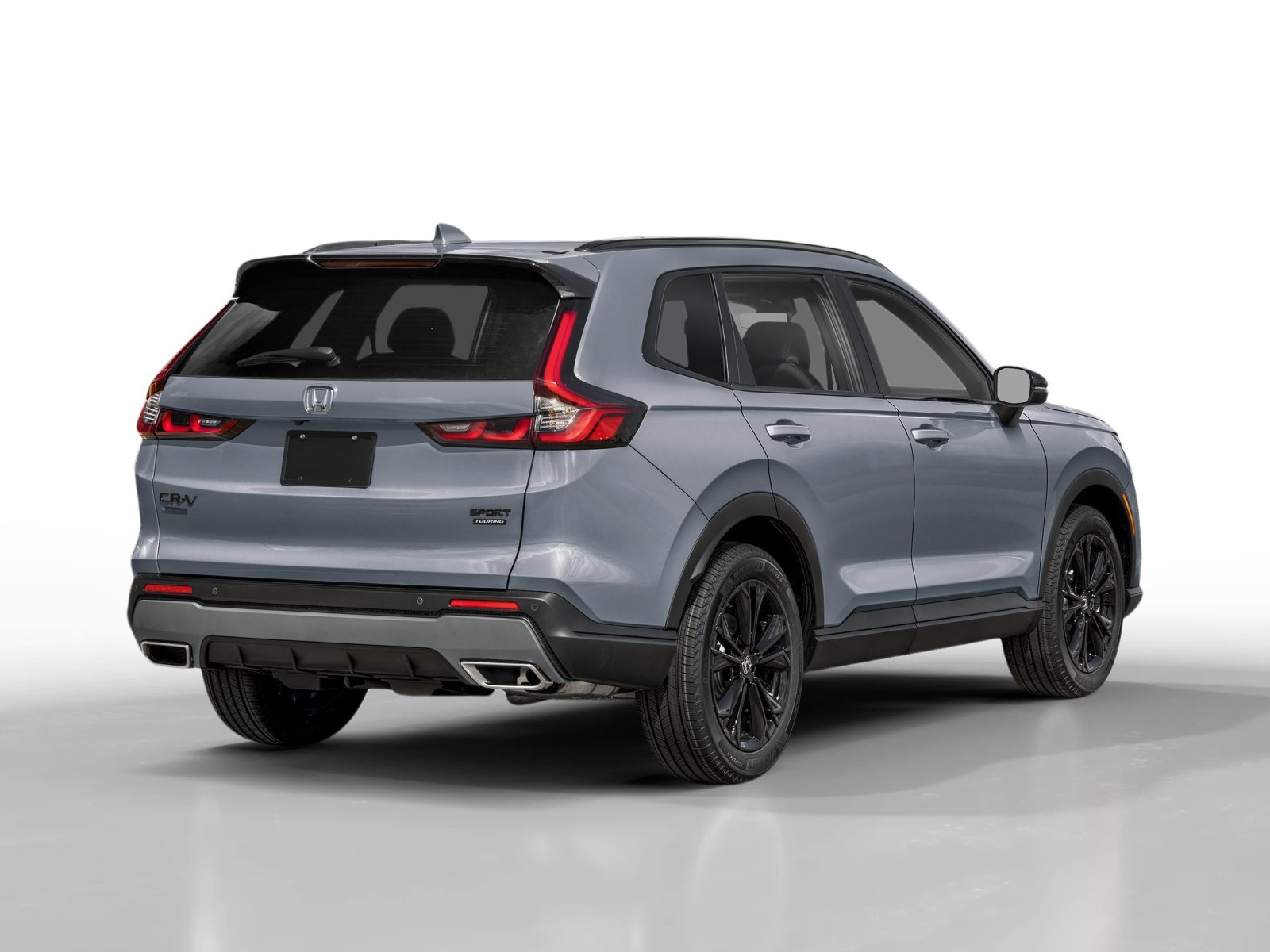 New 2027 Honda CR-V Sport Touring image 2