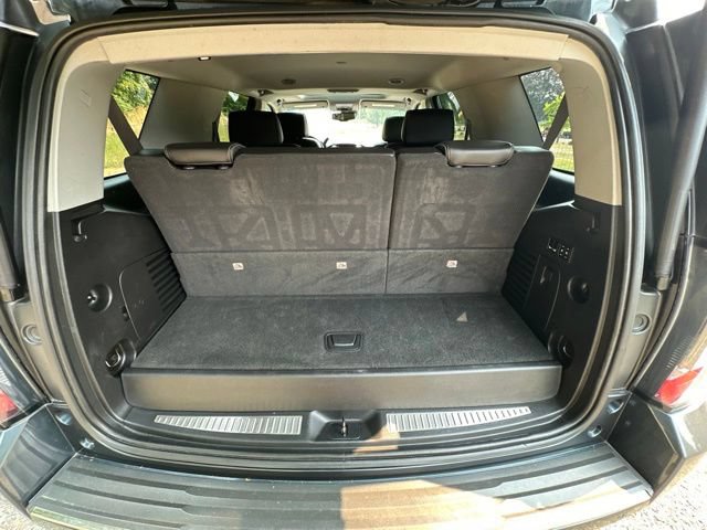 Used 2020 GMC Yukon Denali AWD/4WD image 19