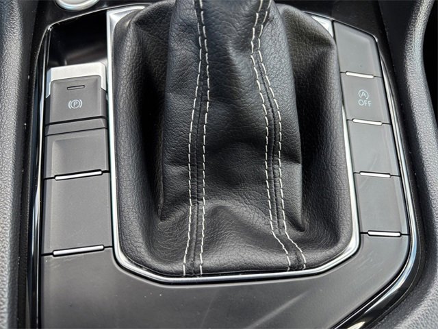 Used 2024 Volkswagen Taos S image 23