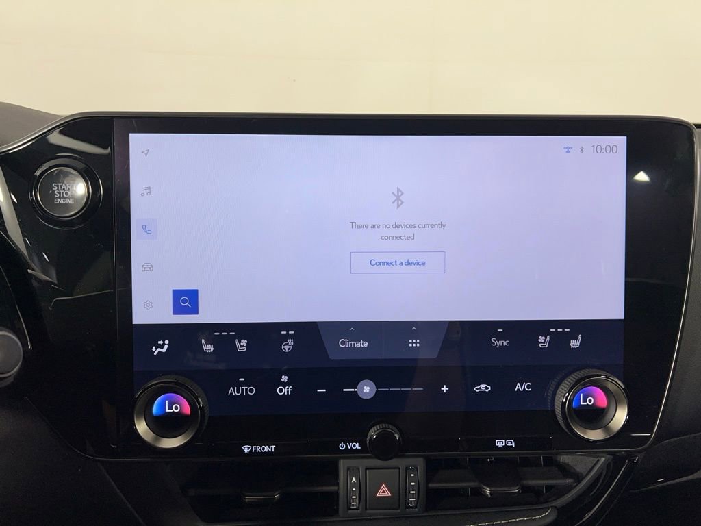 Used 2023 Lexus NX 350 AWD w/ Premium Package image 25