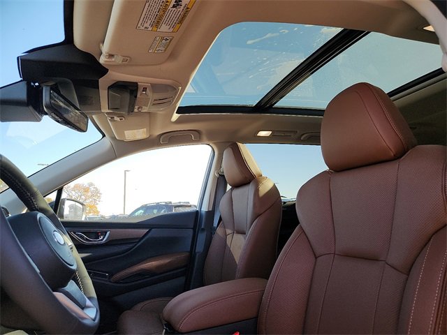 New 2026 Subaru Ascent Touring image 8