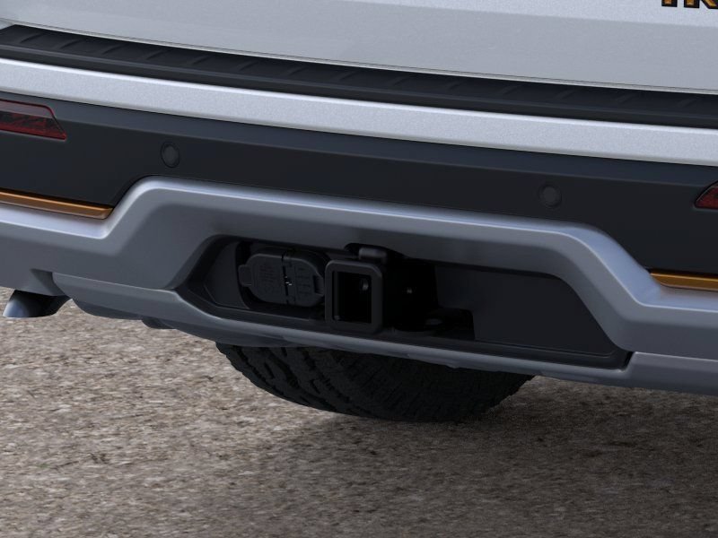 New 2026 Ford Explorer Tremor w/ Tremor Ultimate Package AWD/4WD image 23