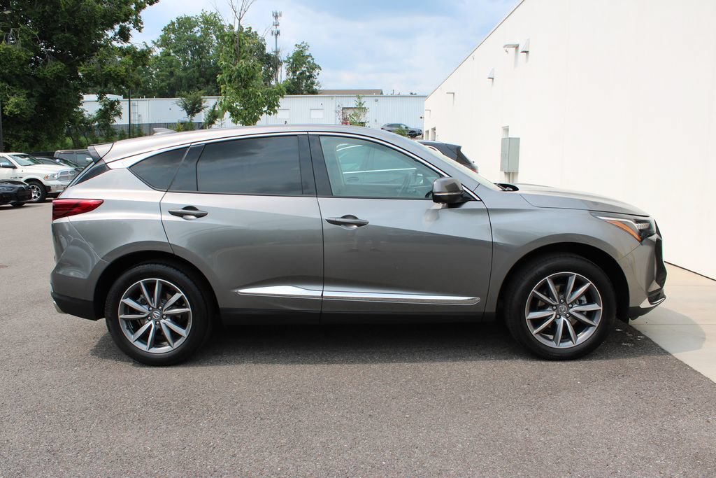 Certified 2023 Acura RDX w/ Technology Package FWD image 32