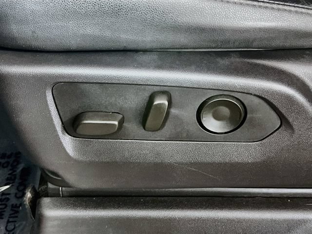 Used 2024 Chevrolet Silverado 1500 ZR2 AWD/4WD image 19