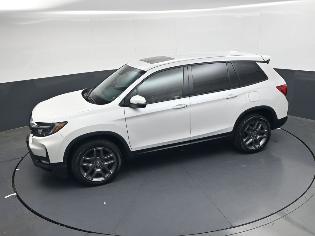 Used 2023 Honda Passport EX-L image 22