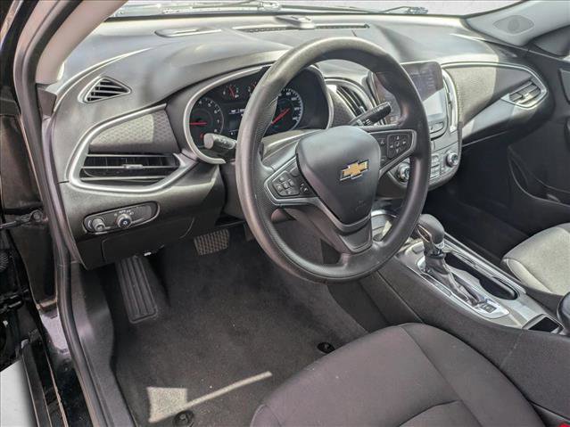 Used 2023 Chevrolet Malibu LT FWD image 9