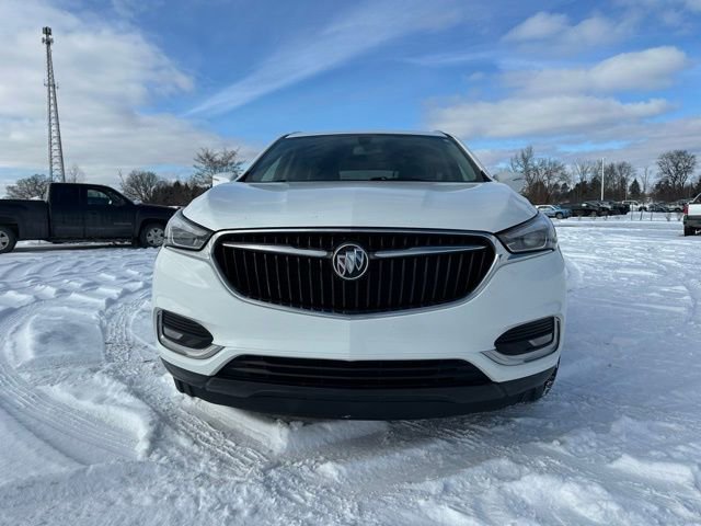 Used 2019 Buick Enclave Essence image 9