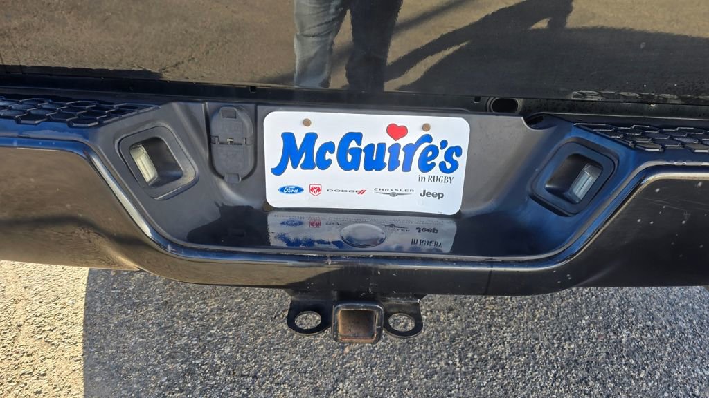 Used 2015 RAM 1500 Sport image 8