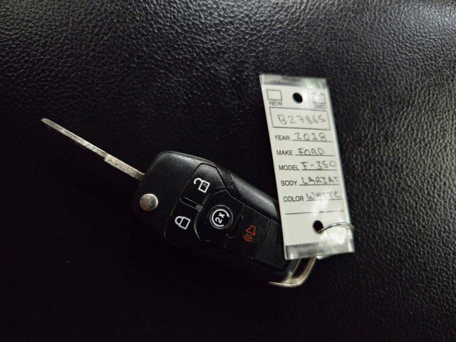 Used 2018 Ford F350 Lariat w/ Lariat Value Package image 49