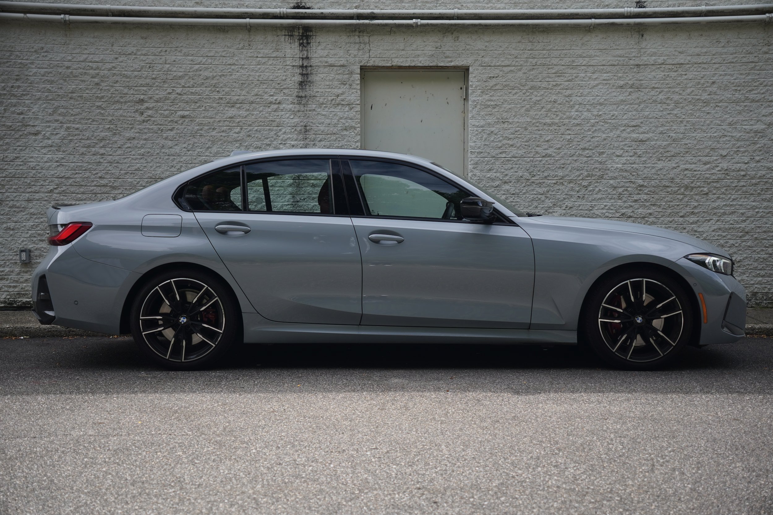 Used 2026 BMW M340i Sedan RWD image 9