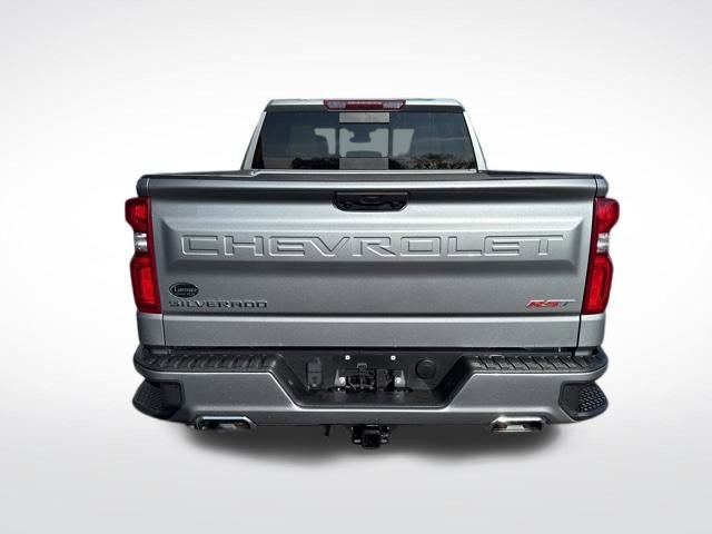 Certified 2024 Chevrolet Silverado 1500 RST w/ All Star Edition Plus image 6
