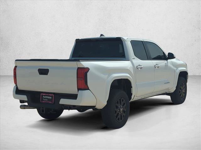 Used 2026 Toyota Tacoma SR5 RWD image 2