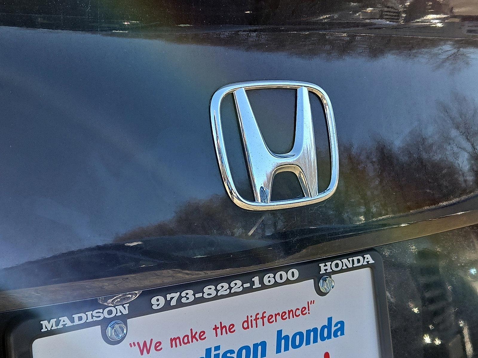 Certified 2024 Honda Civic Sport image 29