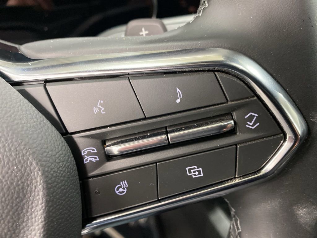 New 2026 Chevrolet Equinox LT w/ Convenience Package II image 14