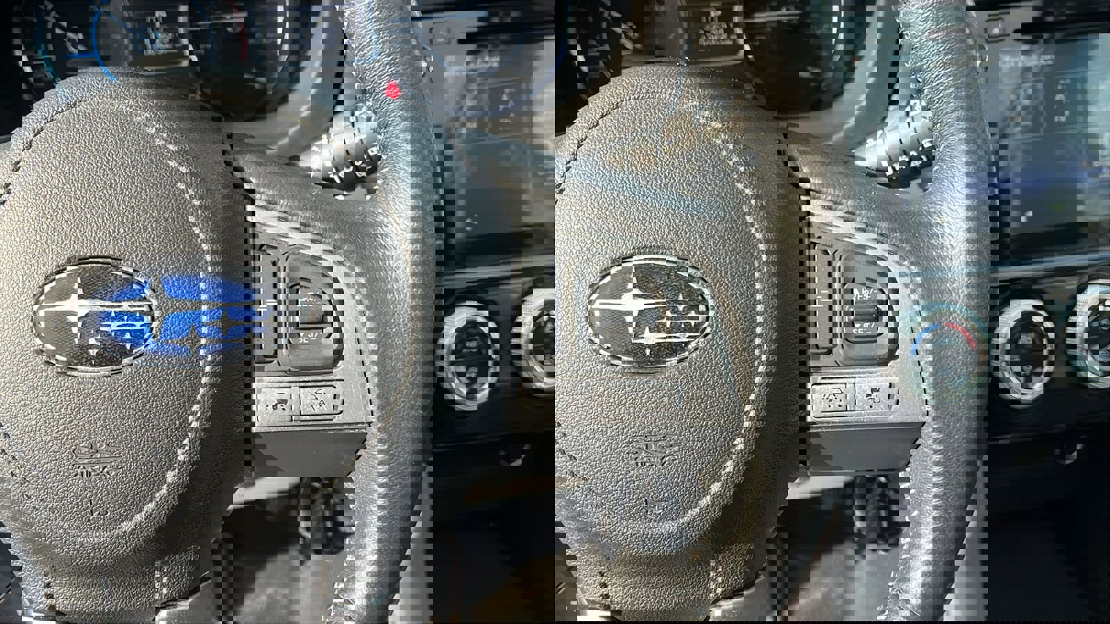 Used 2018 Subaru Forester 2.5i Limited image 15