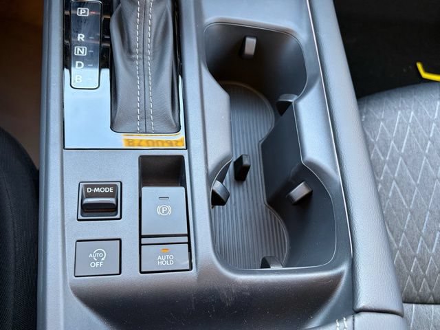 New 2026 Nissan Sentra SV w/ SV Convenience Package FWD image 23