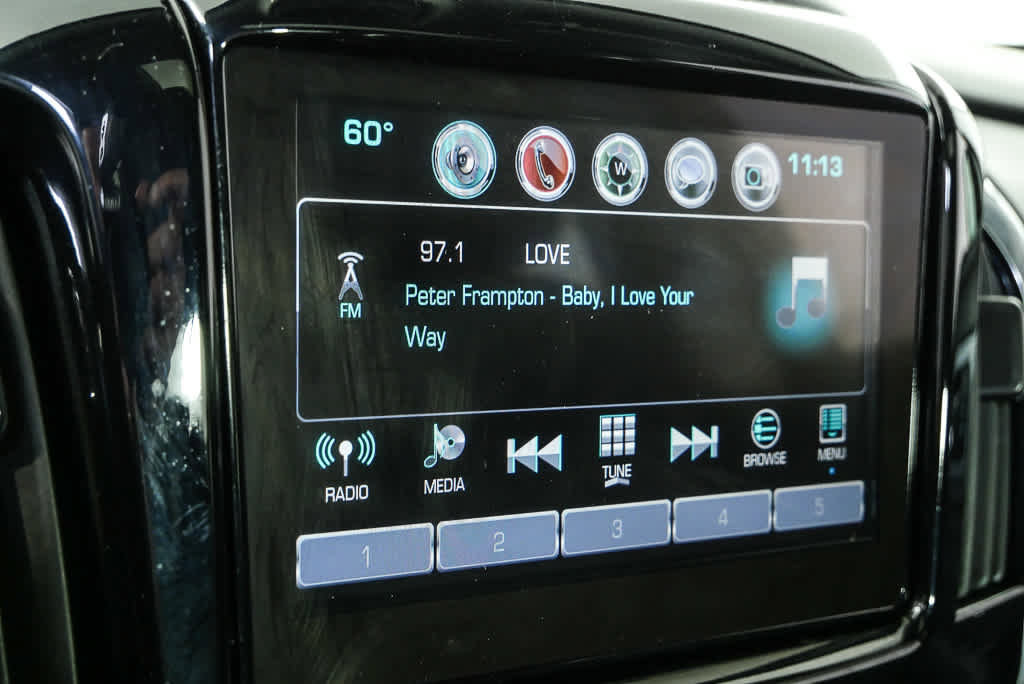 Used 2019 Chevrolet Traverse Premier w/ Driver Confidence II Package image 14