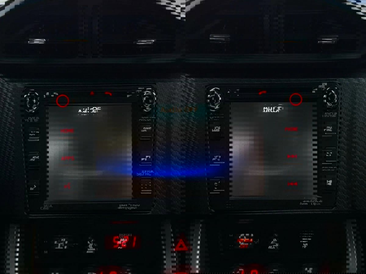 Used 2016 Subaru BRZ Limited image 41