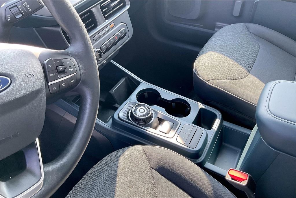 New 2025 Ford Maverick XL w/ 4K Tow Package image 8