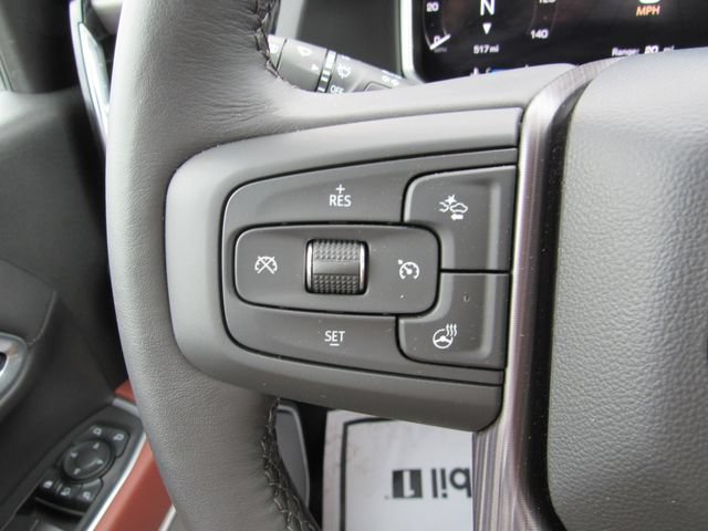 Certified 2026 GMC Sierra 2500 Denali Ultimate w/ Max Trailering Package AWD/4WD image 21