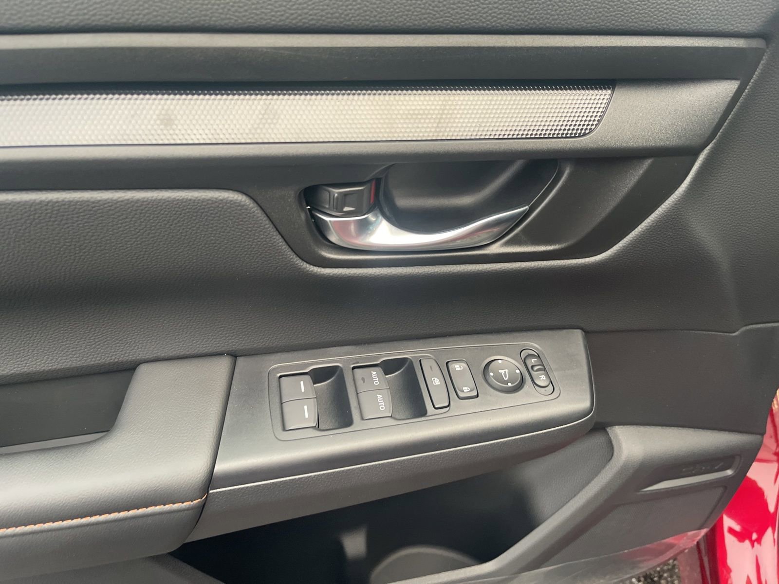 New 2026 Honda CR-V Sport image 17