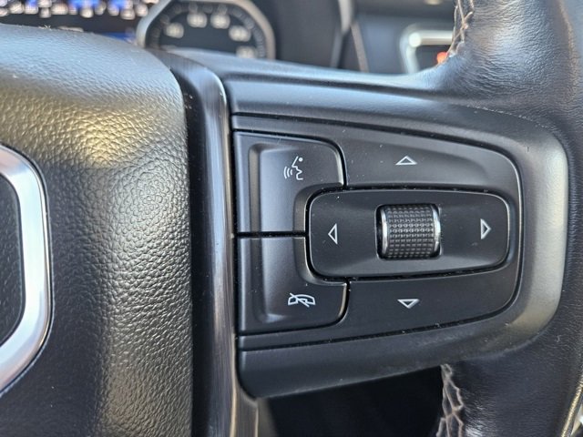 Certified 2021 GMC Yukon XL AT4 w/ Technology Package image 43