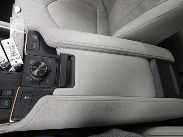 New 2026 Toyota Grand Highlander AWD Hybrid image 29