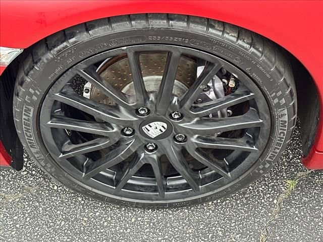 Used 2006 Porsche 911 Carrera RWD image 36
