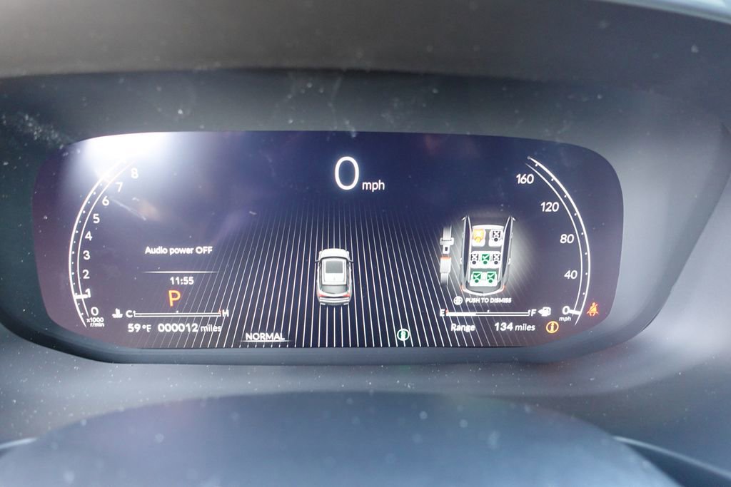 New 2026 Acura MDX SH-AWD image 15