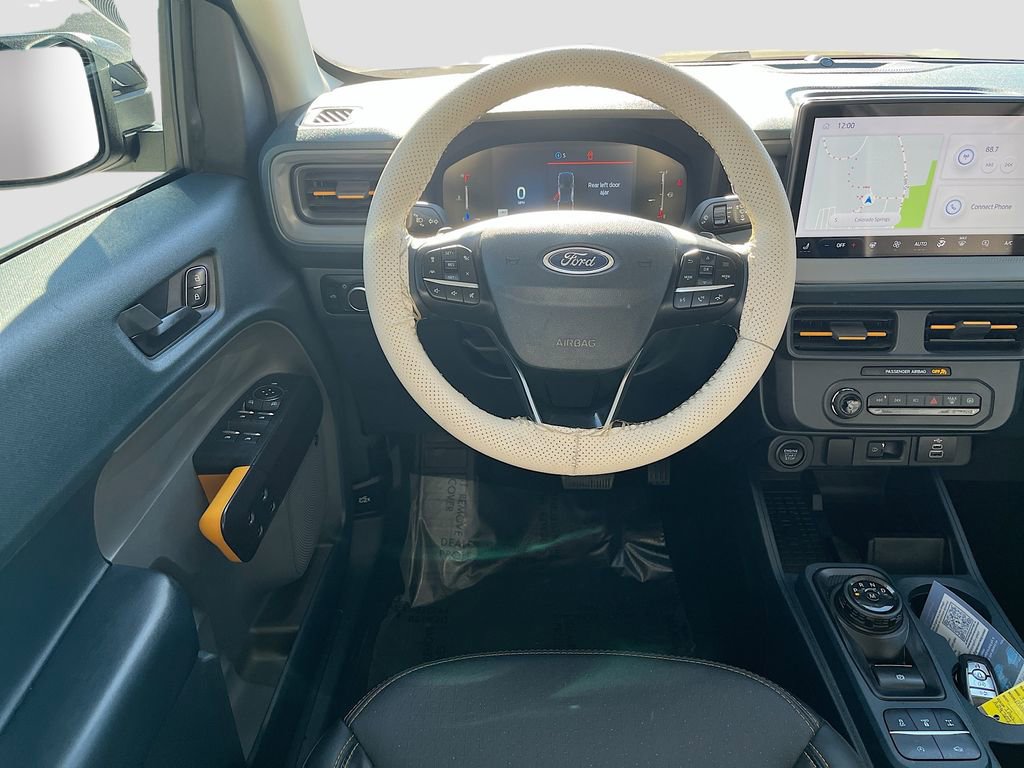 Used 2025 Ford Maverick Tremor AWD/4WD image 23