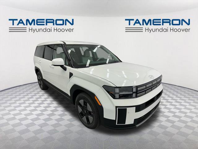 New 2026 Hyundai Santa Fe SE image 7