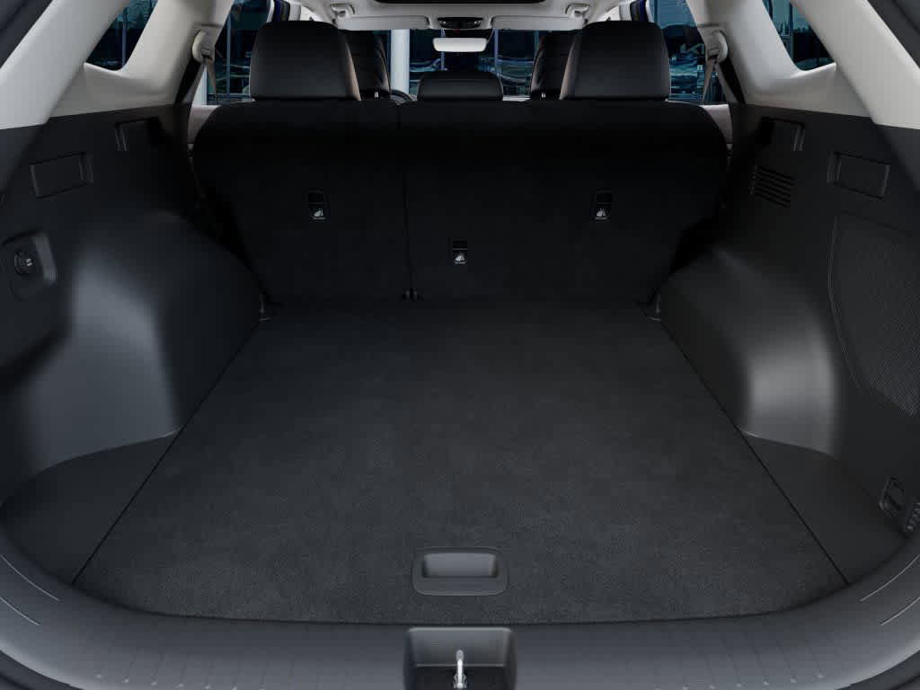 New 2026 Kia Sportage SX FWD image 19
