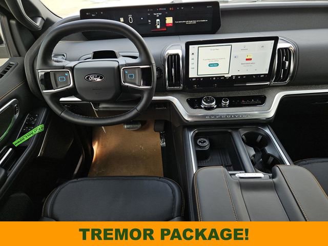 New 2026 Ford Expedition Tremor image 4